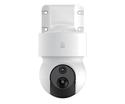 Inteligentna kamera Deltaco Inteligentna kamera zewnętrzna 4G SIM LTE SH-IPC10
